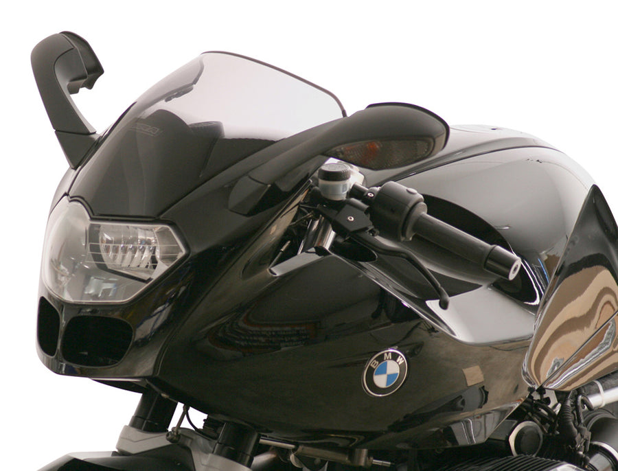 BMW R 1200 S [2006-]-Original form "O"