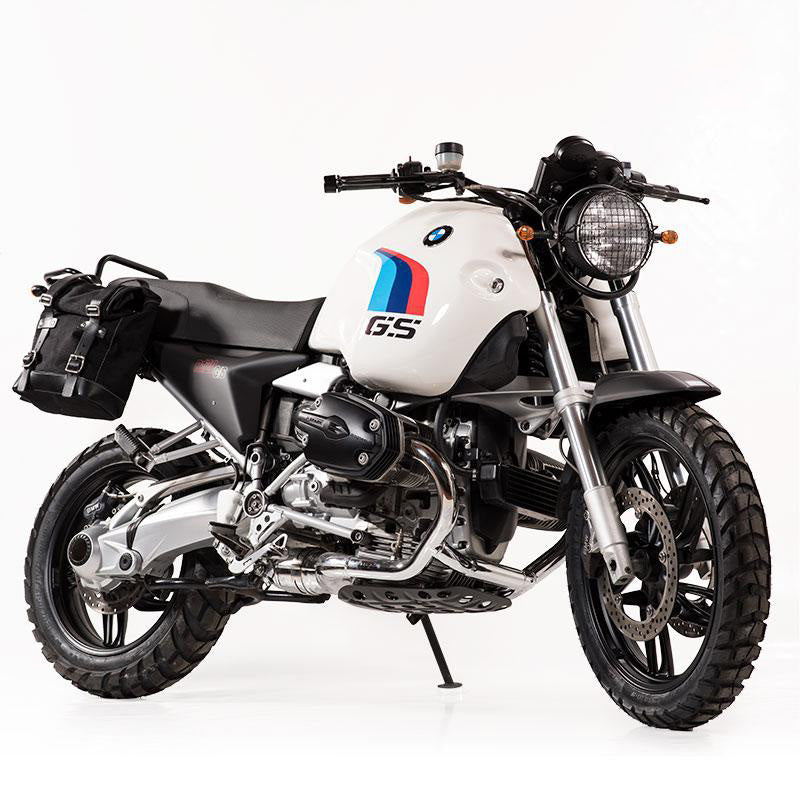 BMW R 120 G/S ADV [2004-2012] - Basic Umbau-Kit