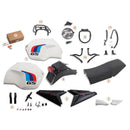 BMW R 1200 GS [2004-2012] - R120 Basic Kit