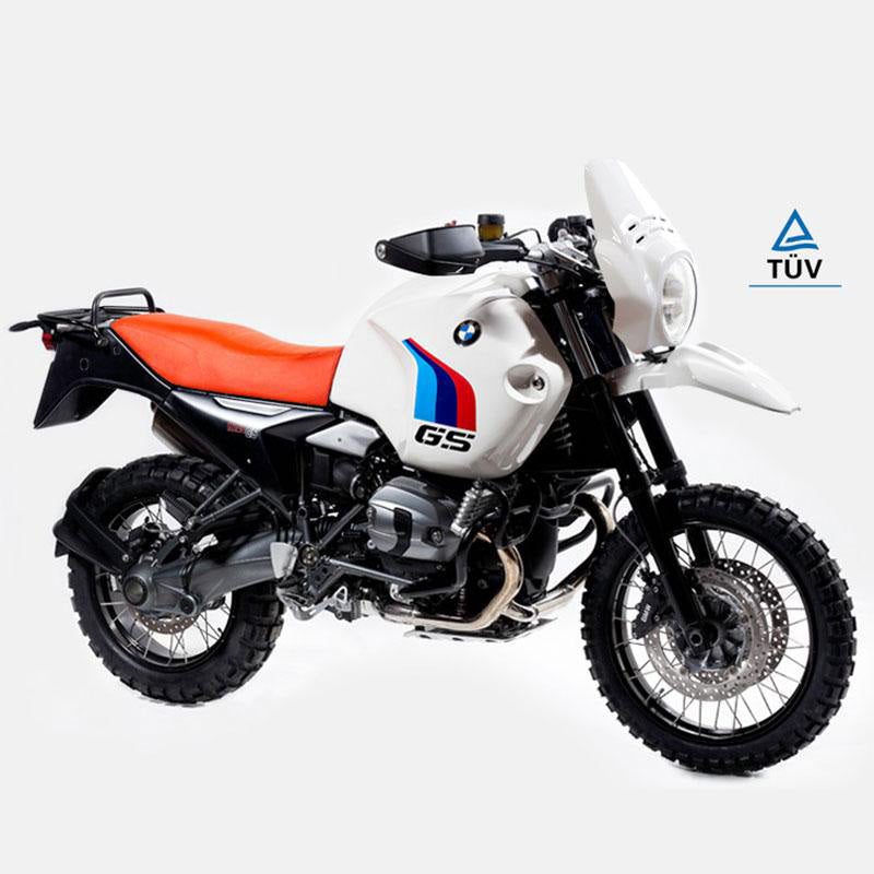 BMW R 1200 GS [2004-2012] - R120 Kit