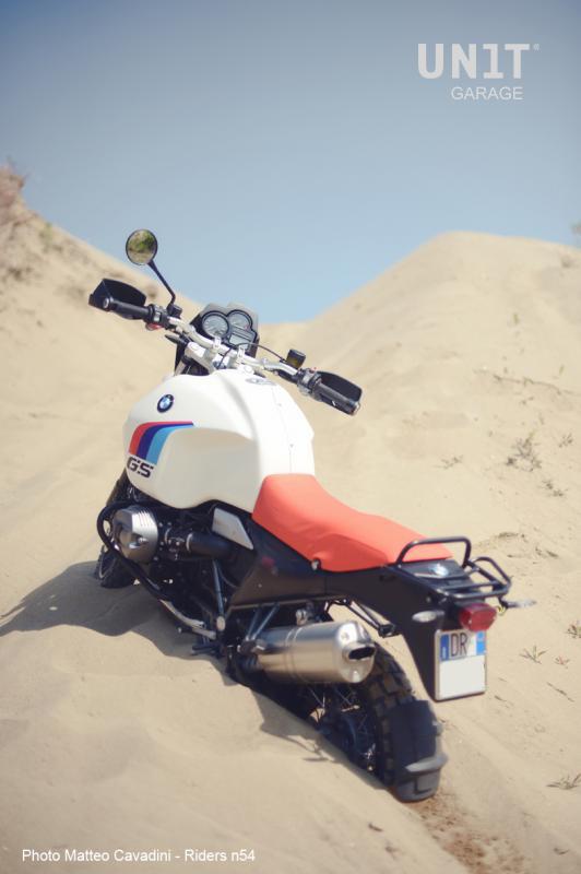 BMW R 1200 GS [2004-2012] - R120 Kit