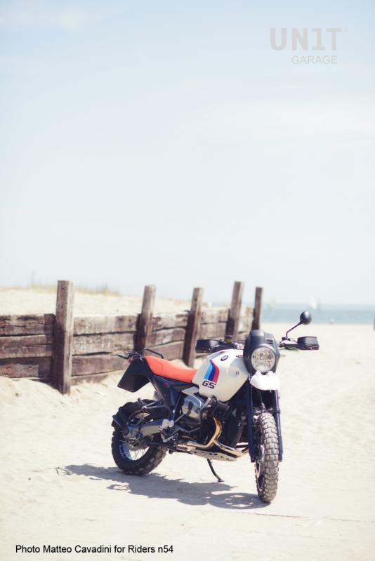 BMW R 1200 GS [2004-2012] - R120 Kit