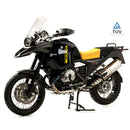 BMW R 120 G/S R [2004-2012] - R 40th Anniversary Kit 2004–2012