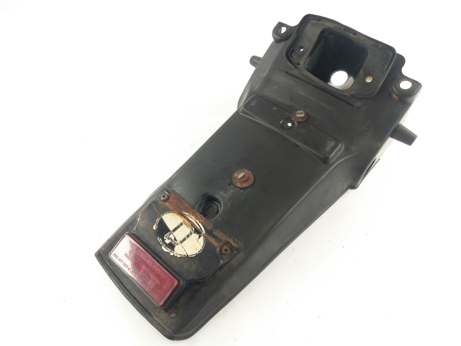 Honda Africa Twin XRV 650 RD03 [1989] - Lisensplate Holder