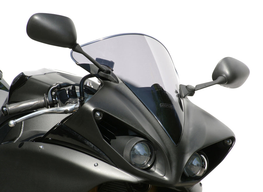 Yamaha YZF R1 [2009-2014] -original form Disc "O"
