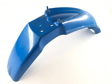 Husaberg Fe 501 [2002] - Finging Fender Blue