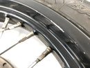 Moto Guzzi Stelvio 1200 8V [2011] - Forhjulsfelg perspektivvisning