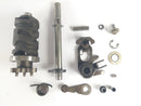 Yamaha XT 600 E 3UW - Switching Roller Switching Wave Switching Mechanics-2