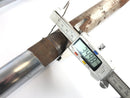 Honda CB 550 F [Super Sport] - Fork Telegabel med Axis-3