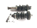 Suzuki RG 250 Gamma GJ21D - Girkasse-4