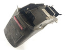 Triumph Sprint 955i RS T695 [2000] - Bakre avtar sprutbeskyttelse-1