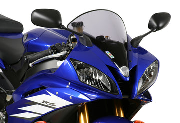 Yamaha YZF R6 [2006-2007] -original form Disc "O"