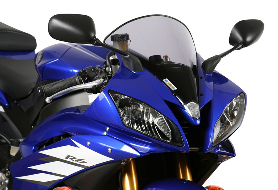 Yamaha YZF R6 [2006-2007] -original form Disc "O"