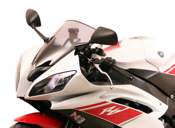Yamaha YZF R6 [2008-2016] -original form Disc "O"