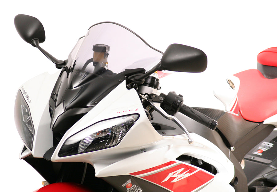 Yamaha YZF R6 [2008-2016] -Racing Disc "R"