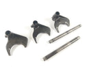 Husqvarna TE 610 - Switching Fork Circuit Claws with Waves-1