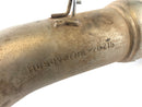 Husqvarna TE 610 8ae [1992] - Manifold eksosmanifold-2