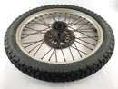 Yamaha TT 600 59x [1990] - Fronthjul Rad Rim-1