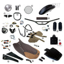 BMW R 850 R / R 1100 R [1993-2002] - BASIC Umbau-Kit