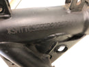 Triumph Daytona 1200 T300D [1995] ramme med papirer-5
