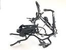 BMW K 1200 GT K12 [2004] - kledningsholder foran-1