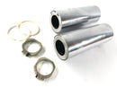 Suzuki Intruder VL 1500 AL [2000] - Forkcover Lower Forkcover Set-2