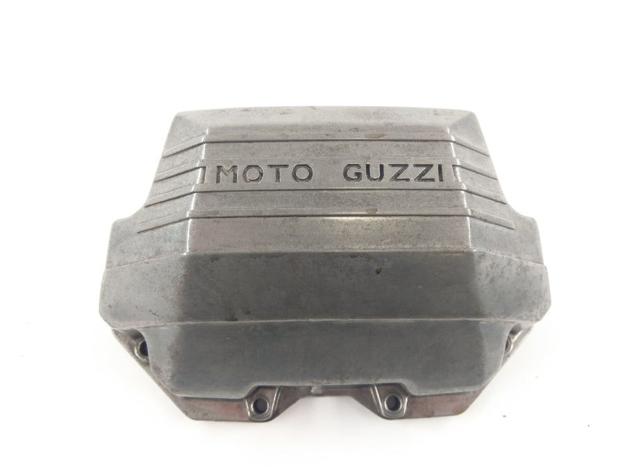 Moto Guzzi Mille GT [1990] - Ventillokk