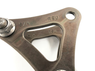 Triumph Street Triple R 675 D67LD [2008] - Spring Deflected Defleak Lever Spring Bone - 0