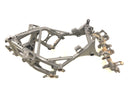 Yamaha XT 1200 Z Super Tenere DP01 [2012] - ramme med papirer ulykke - Free-1