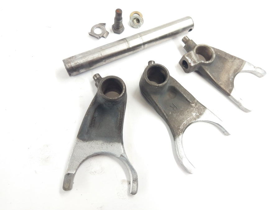Honda XL 600 R PD03 [1984] - Switching Fork Set