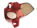 BMW K 100 [1984] - Front Cladding Preikestol med plate-4