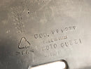 Moto Guzzi Stelvio 1200 8V [2011] - Beskyttelse av motorisk beskyttelse-3