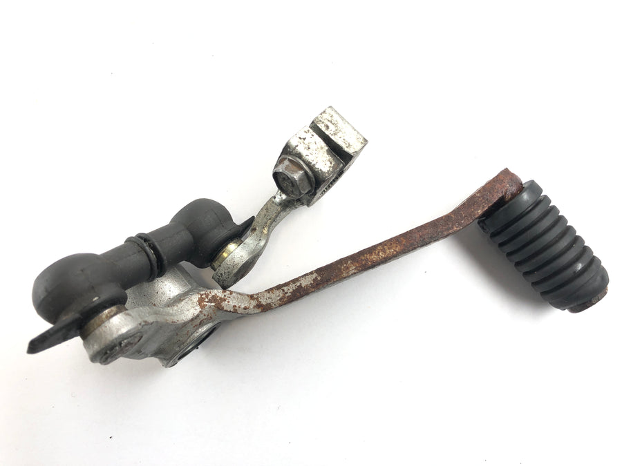 Honda CBR 1000F SC24 [1992] - Switching Pedal med kobling
