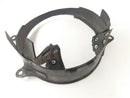 Honda CX 500 E PC06 [1982] - Covering Cooler Fan-2