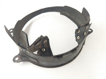 Honda CX 500 E PC06 [1982] - Covering Cooler Fan - 0
