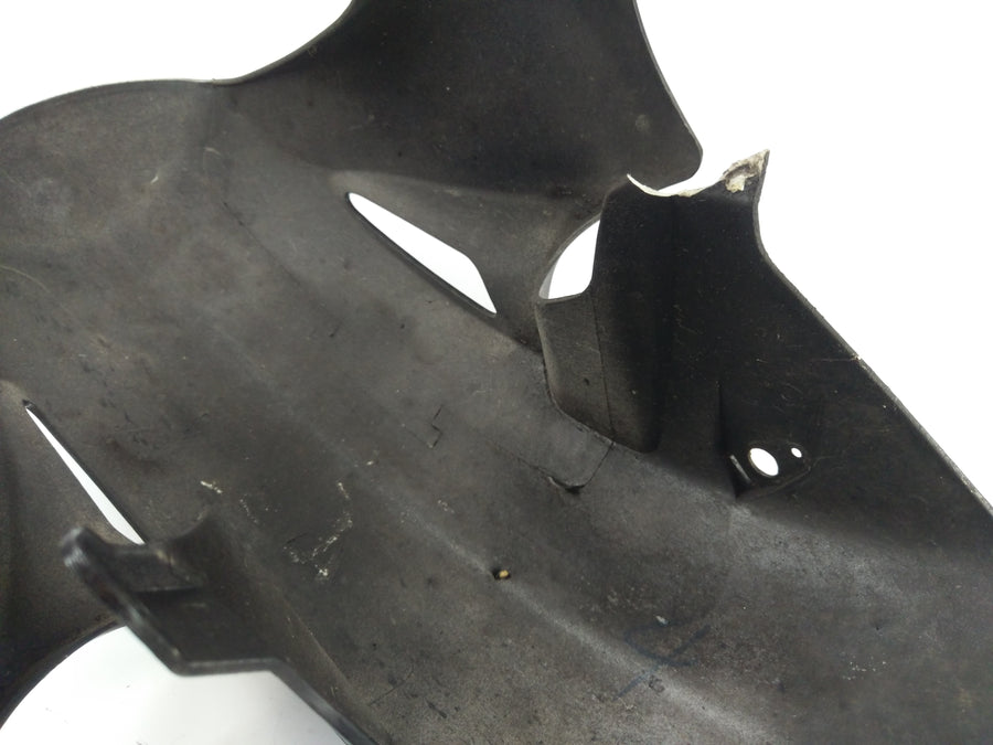 Honda CBR 1000 RR SC57 [2004] - Finging Fender foran på fronten
