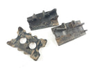 Husqvarna TE 449 A6 [2010] - rammebesparende plastdeler-2