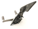 Suzuki Bandit GSF 1200 S WVA9 [2001] - Driverens fotran rett med holder og bremsepedal-3