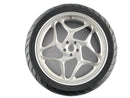 BMW F 800 ST [2006] - Bakhjulens rad rim-2
