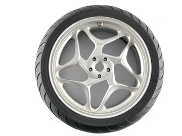 BMW F 800 ST [2006] - Bakhjulens rad rim - 0