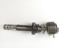 Suzuki DR 650 SP42B - Kickstart Shaft komplett-2