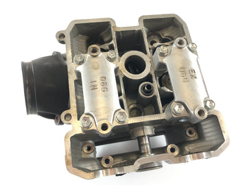 Suzuki DL 1000 V -strom [2006] - Sylinderhodesylinder på baksiden - 0