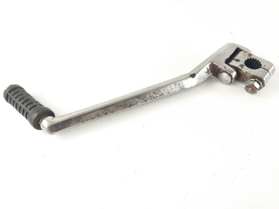 Suzuki GT 750 [1973] - Kickstarter Starter Lever kicker spak