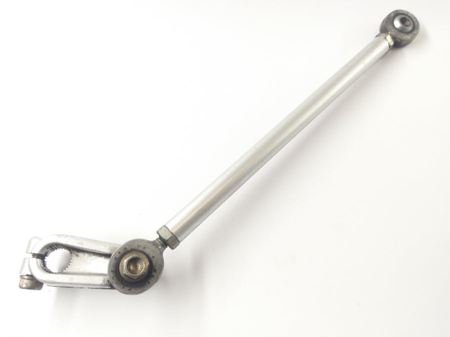 Benelli TNT 1130 Sport [2002] - Visinger