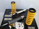 BMW R 120 G/S R [2004-2012] - ASA Stoßdämpfer-Kit vorne und hinten für Original-WP-ESA
