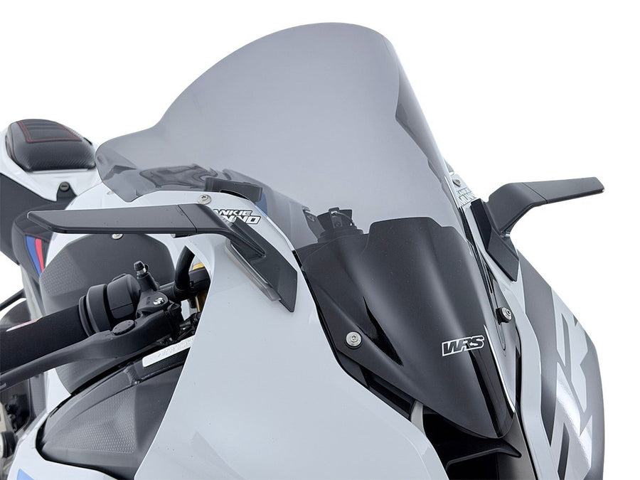 BMW S 1000 RR [2025-2026] - Racing frontrute høy – visning 1