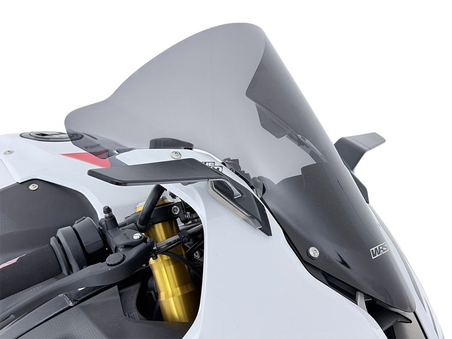 BMW S 1000 RR [2025-2026] - Racing frontrute høy - visning 7