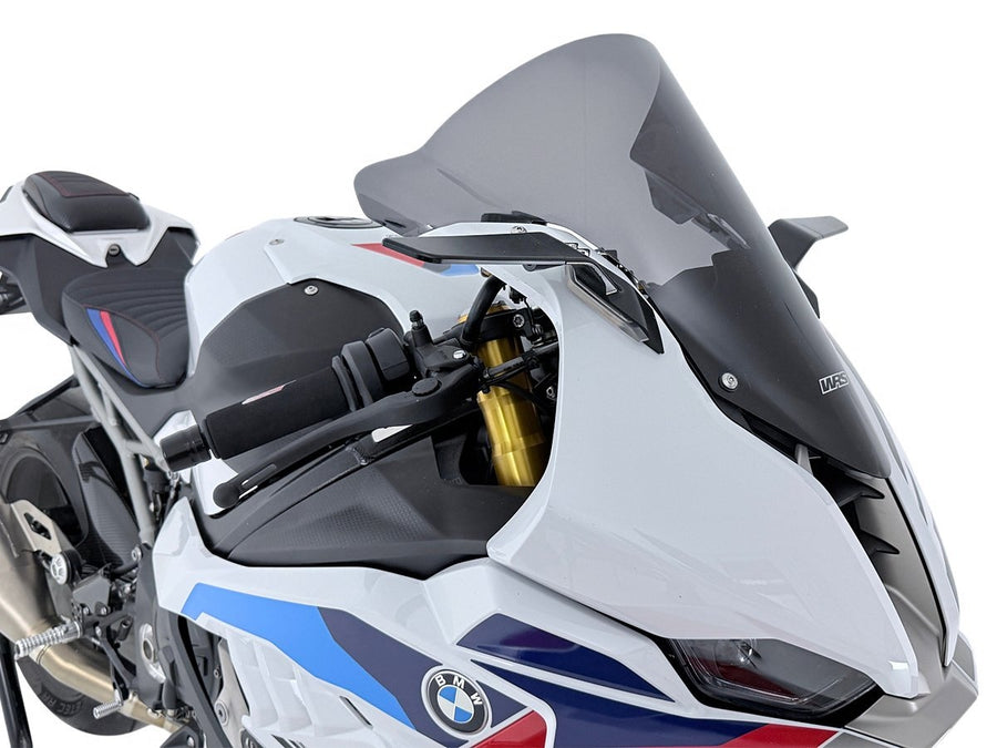 BMW S 1000 RR [2025-2026] - Racing frontrute høy - visning 4