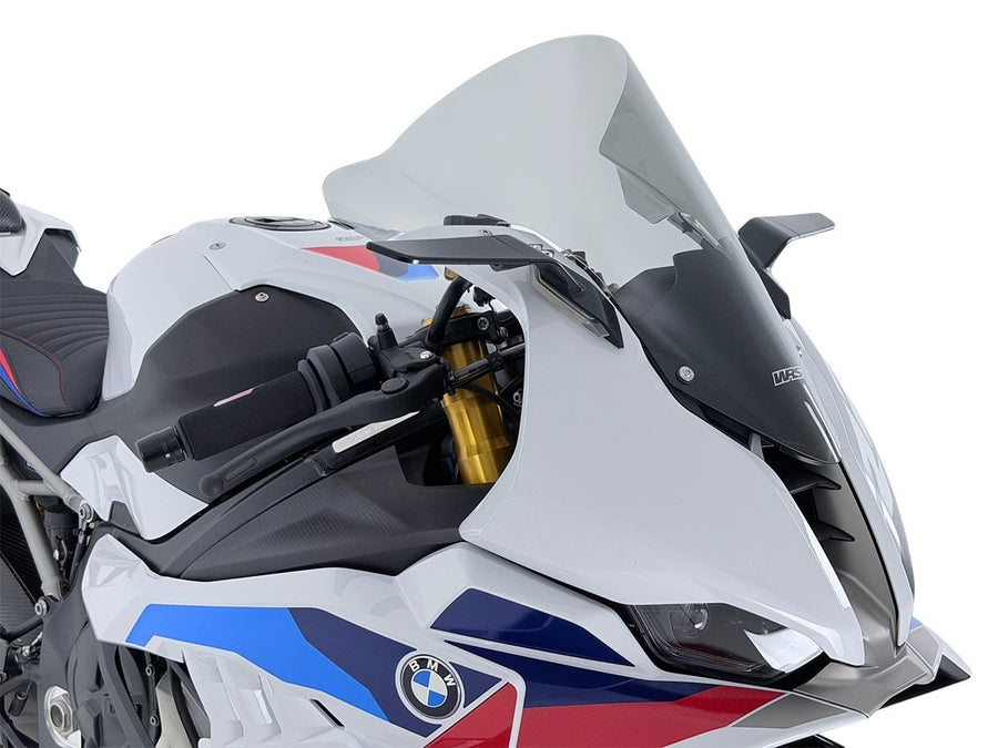 BMW S 1000 RR [2025-2026] - Racing frontrute høy - visning 2