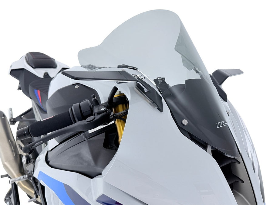 BMW S 1000 RR [2025-2026] - Racing frontrute høy - visning 8